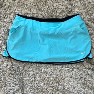 Nike Running Dri-Fit Skort